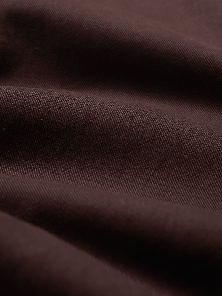 Seasalt Cornwall Brown Hallantide Straight Leg Trousers - Image 5 of 5 Seasalt Cornwall Brown Hallantide Straight Leg Trousers - Image 5 of 5