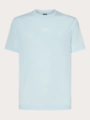 Oakley Blue Bark New Short Sleeve T-Shirt - Image 1 of 3