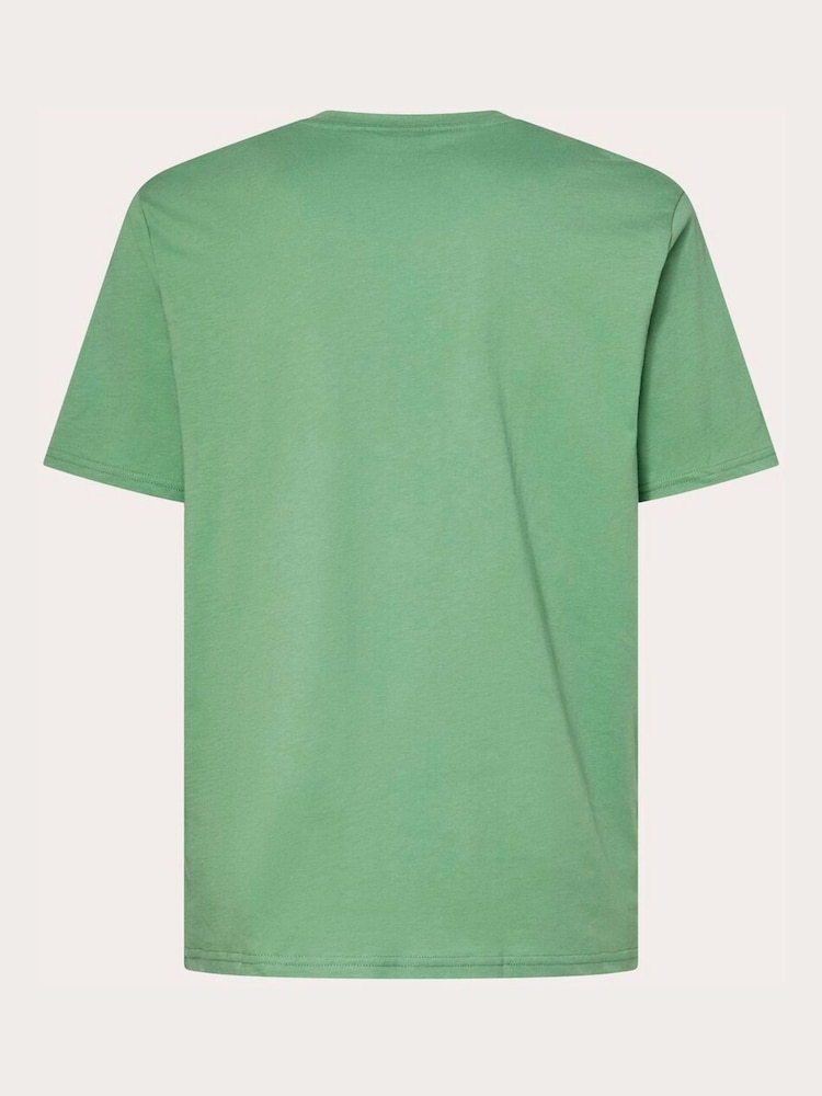 Oakley Green Mark II 2.0 T-Shirt - Image 3 of 3