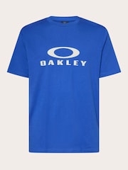 Oakley Navy O Bark 2.0 T-Shirt - Image 1 of 3