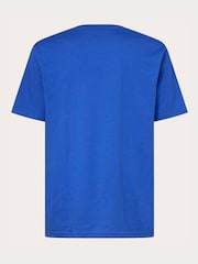 Oakley Navy O Bark 2.0 T-Shirt - Image 3 of 3