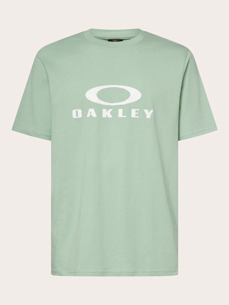 Oakley Green O Bark 2.0 T-Shirt - Image 1 of 3