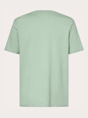 Oakley Green O Bark 2.0 T-Shirt - Image 3 of 3