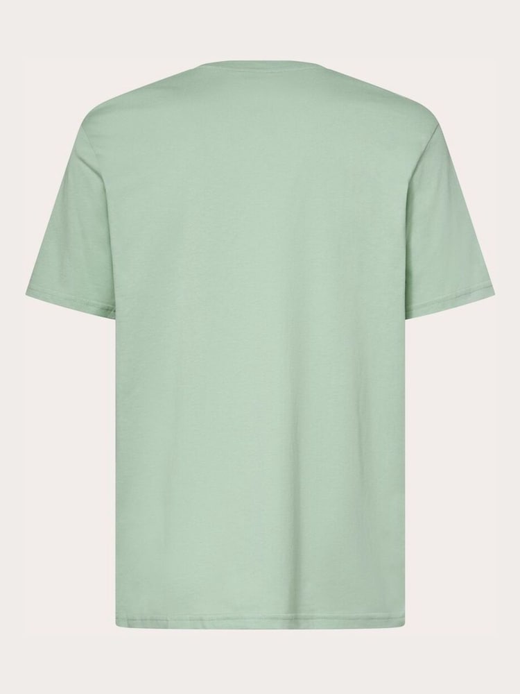 Oakley Green O Bark 2.0 T-Shirt - Image 3 of 3