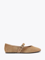 KG Kurt Geiger Brown Shoes - Image 1 of 4