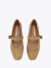 KG Kurt Geiger Brown Shoes - Image 2 of 4