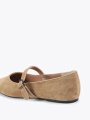 KG Kurt Geiger Brown Shoes - Image 3 of 4
