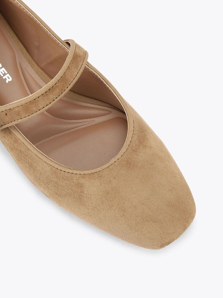 KG Kurt Geiger Brown Shoes - Image 4 of 4