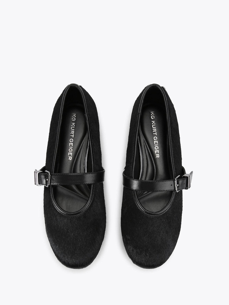 KG Kurt Geiger Black Pumps - Image 5 of 5 KG Kurt Geiger Black Pumps - Image 5 of 5