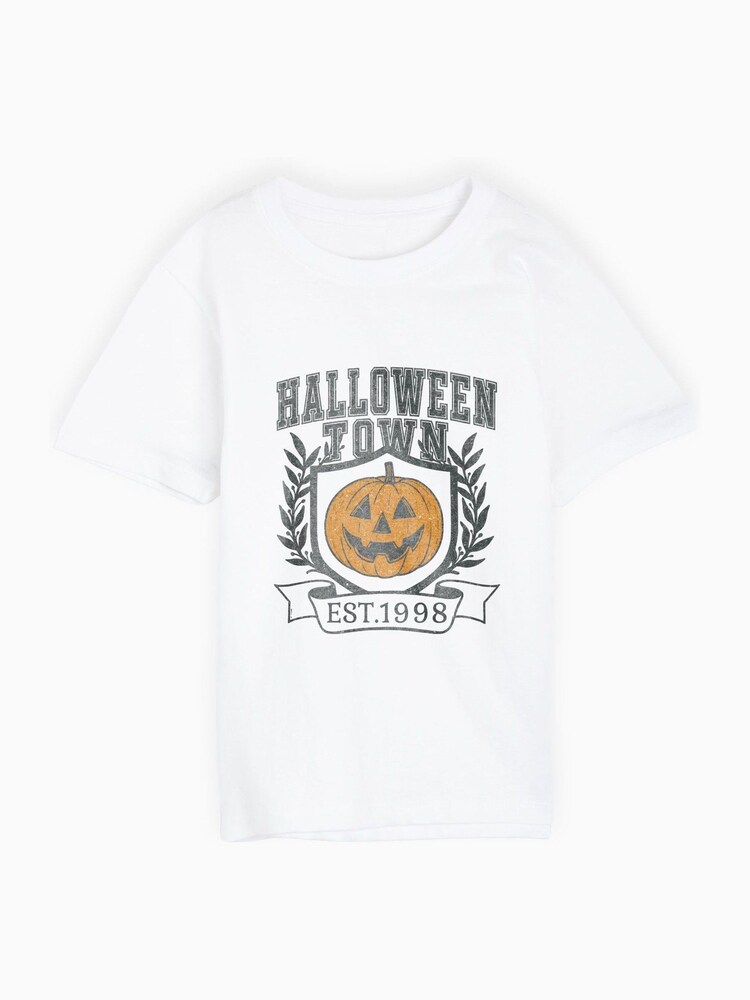 Personalised Bl Halloween Pyjamas By Stitchstyle - Image 2 of 6