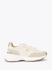 KG Kurt Geiger Cream Bow Shoes - Image 1 of 4