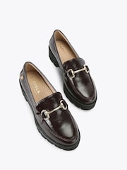 Rot - Carvela Snap Chunky Shoes - Bild 3 von 5