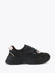 KG Kurt Geiger Black Liberty Ankle Boots - Image 2 of 5