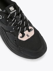 KG Kurt Geiger Black Liberty Ankle Boots - Image 5 of 5