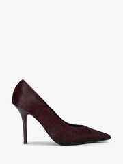 KG Kurt Geiger Red Shoes - Image 1 of 3