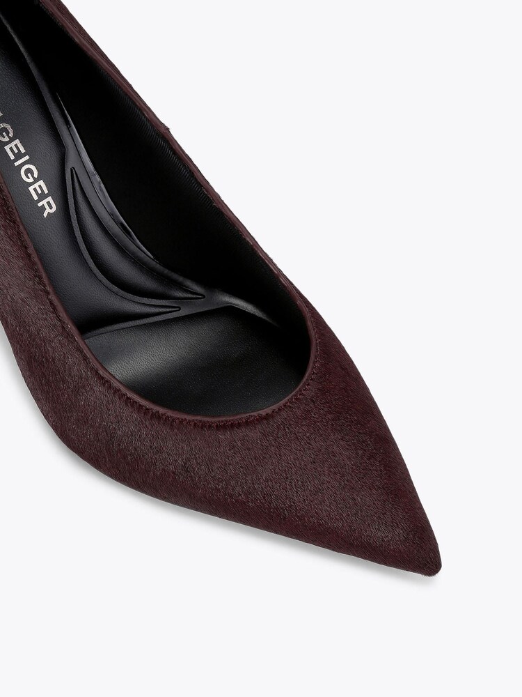 KG Kurt Geiger Red Shoes - Image 3 of 3