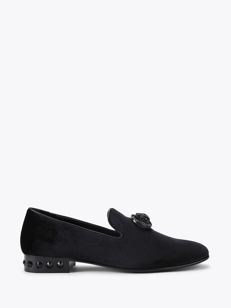 Kurt Geiger London Ace Chelsea Black Shoes - Image 1 of 4
