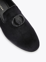 Kurt Geiger London Ace Chelsea Black Shoes - Image 3 of 4