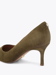 Carvela Pompeii Court Shoes - Bild 3 von 5