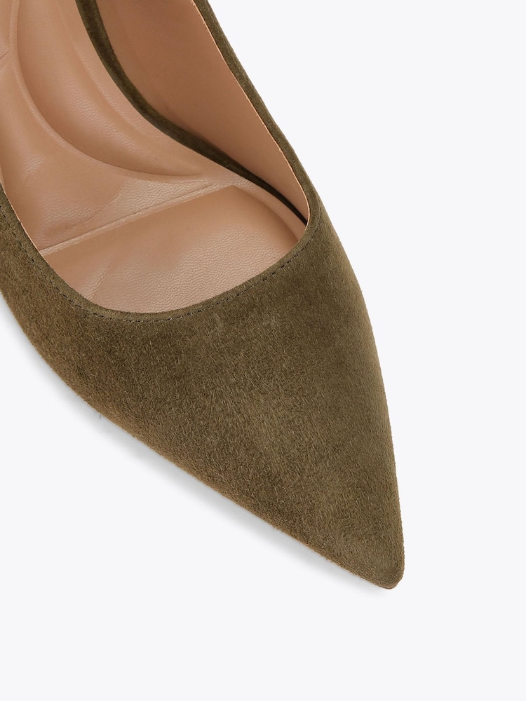 Carvela Pompeii Court Shoes - Bild 5 von 5