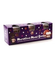 Gnaw Marvellous Mixed Hot Chocolate Bombe Gift Set - Image 1 of 4