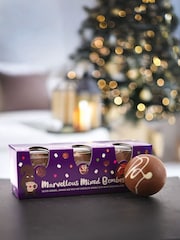Gnaw Marvellous Mixed Hot Chocolate Bombe Gift Set - Image 3 of 4