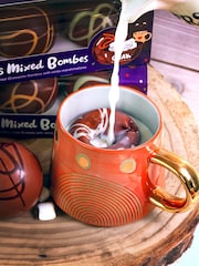 Gnaw Marvellous Mixed Hot Chocolate Bombe Gift Set - Image 4 of 4