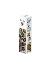 Sur La Table Set of 5 Walnut Wooden Utensils - Image 9 of 9