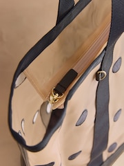 Cath Kidston Mesh Beach Bag - صورة 4 من 4