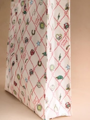 Cath Kidston Pink Charm Print Large Book Bag - Image 4 of 4