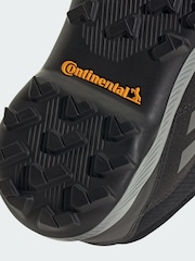 adidas Terrex Black Mid GORE-TEX Hiking Boots - Image 3 of 4