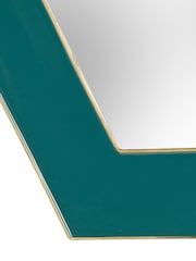 Paoletti Framed Octagonal Wall Mirror - Bild 3 von 3