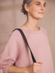 Simply Be Pink Premium Lounge Set - Image 3 of 6