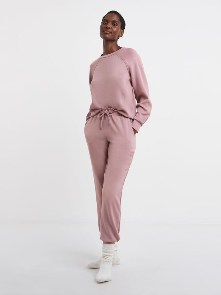 Pink Lounge Set