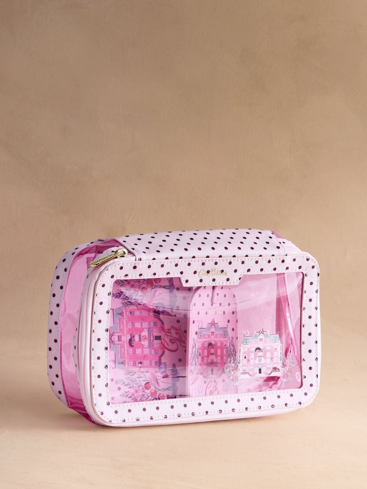 Cath Kidston Travel Accessories Set - Imagen 2 de 5