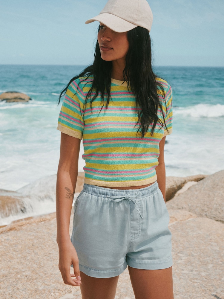 Light Blue Denim - Image 1 of 5