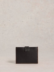White Stuff Metallic Cari Card Holder - Image 2 of 2