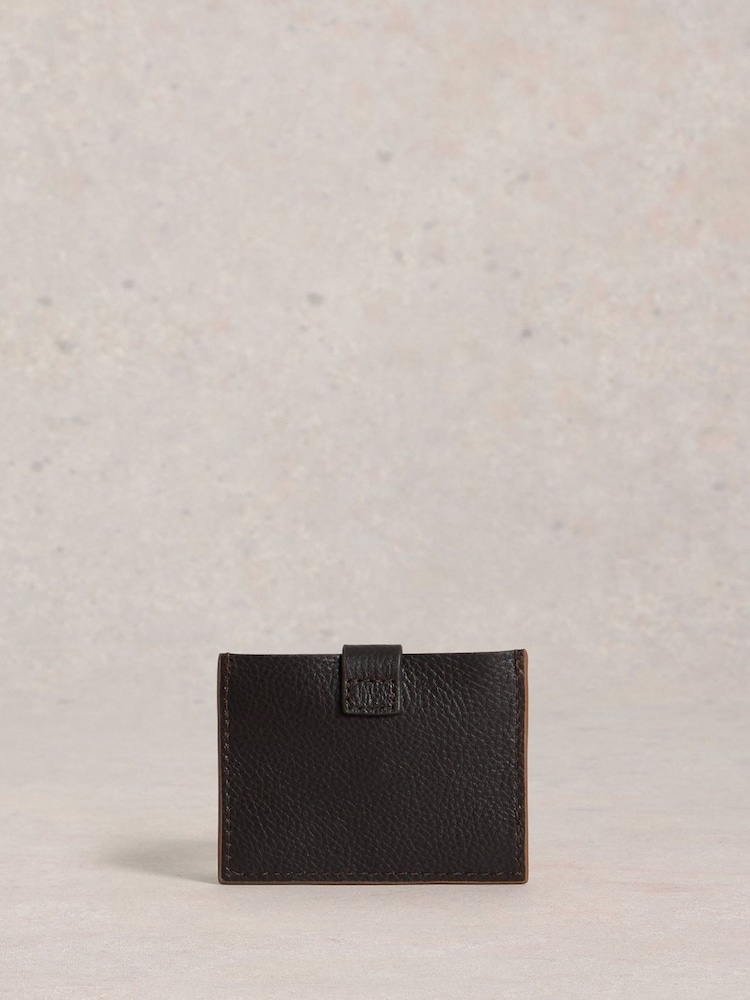 White Stuff Metallic Cari Card Holder - Image 2 of 2