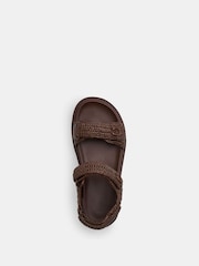 COACH Brynn Raffia Sandals - Bild 5 von 6