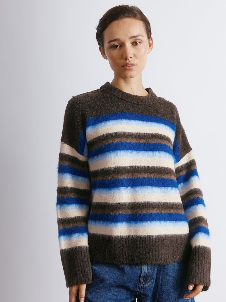 Albaray Ombre Jumper - Image 1 of 4