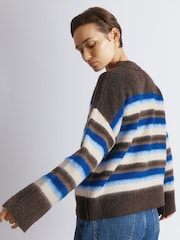 Albaray Ombre Jumper - Image 2 of 4