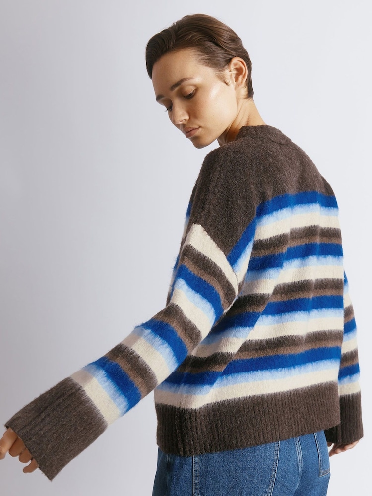 Albaray Ombre Jumper - Image 2 of 4