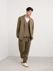 Seasalt Cornwall Green Tollgate Jacket - Image 1 of 5