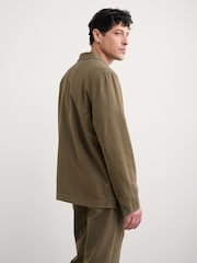 Seasalt Cornwall Green Tollgate Jacket - Image 2 of 5