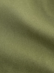 Weekend MaxMara Green Como Embroidered Boxy Fit Jacket - Image 13 of 13