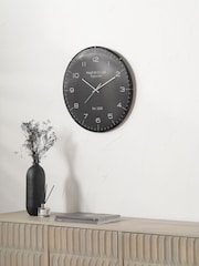 Pacific Lifestyle Black Dome Glass Wall - Image 1 of 6