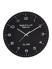 Pacific Lifestyle Black Dome Glass Wall - Image 2 of 6