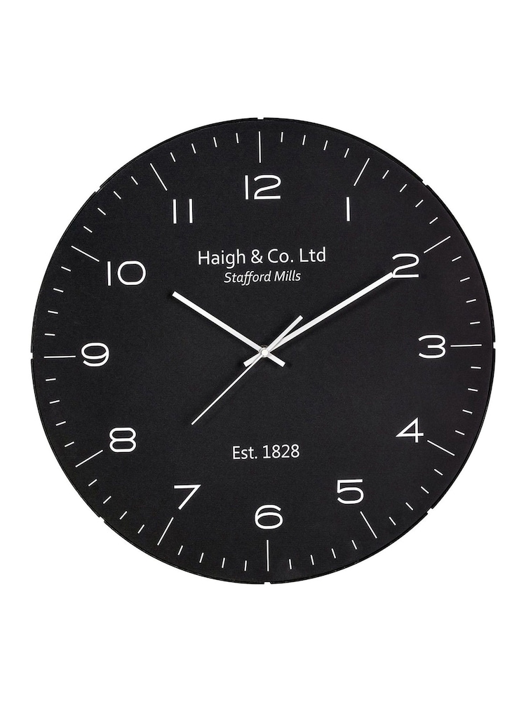 Pacific Lifestyle Black Dome Glass Wall - Image 2 of 6 Pacific Lifestyle Black Dome Glass Wall - Image 2 of 6