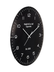 Pacific Lifestyle Black Dome Glass Wall - Image 3 of 6