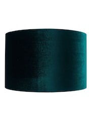 Pacific Green Langston Gold Velvet Table Lamp - Image 3 of 5